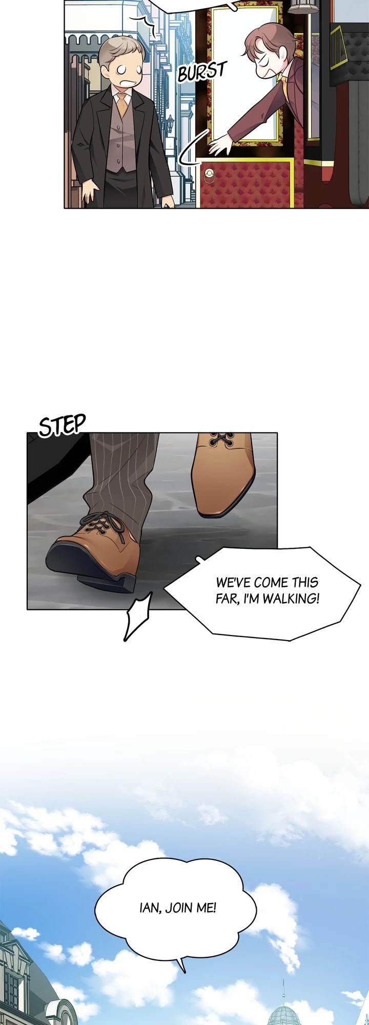 The Investigator of Mueller Chapter 41 page 18 - Chapter 41