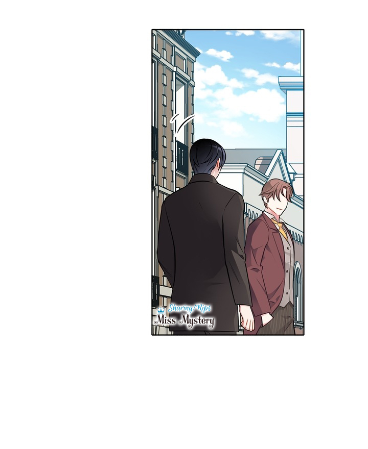 The Investigator of Mueller Chapter 41 page 20 - Chapter 41