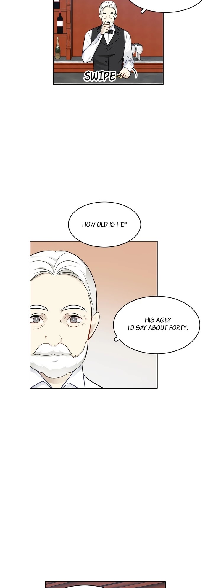 The Investigator of Mueller Chapter 41 page 24 - Chapter 41