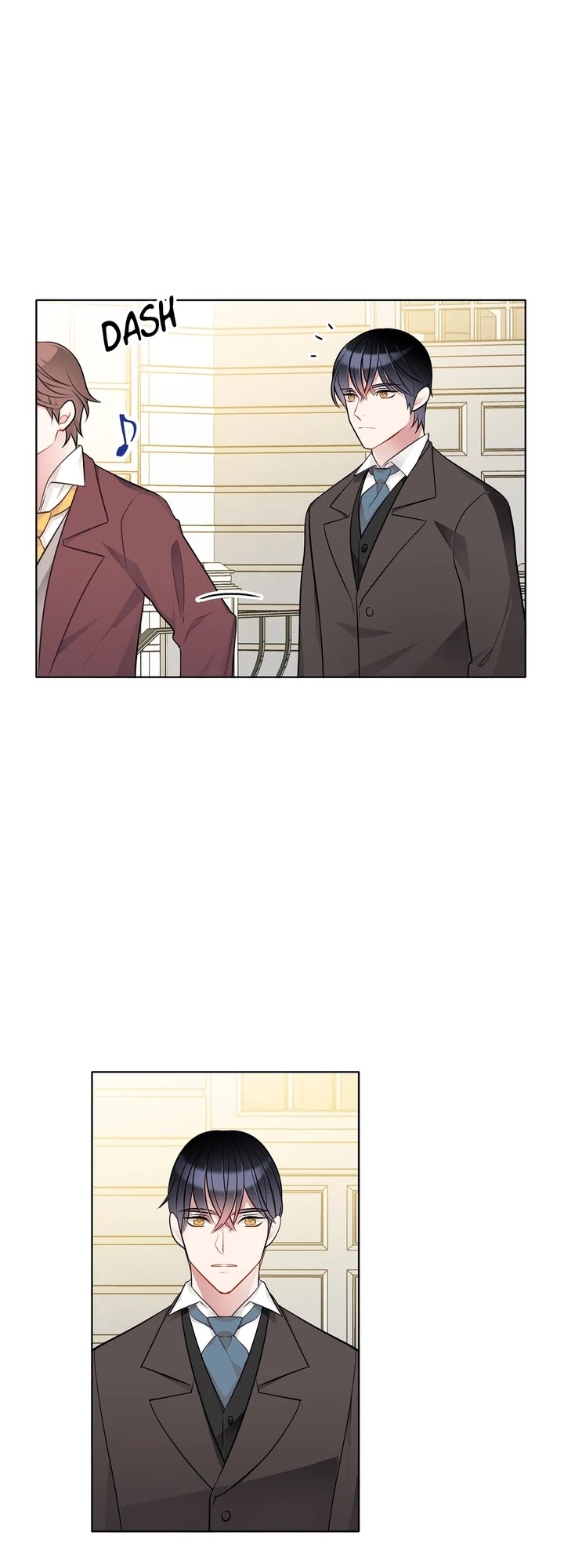 The Investigator of Mueller Chapter 41 page 29 - Chapter 41