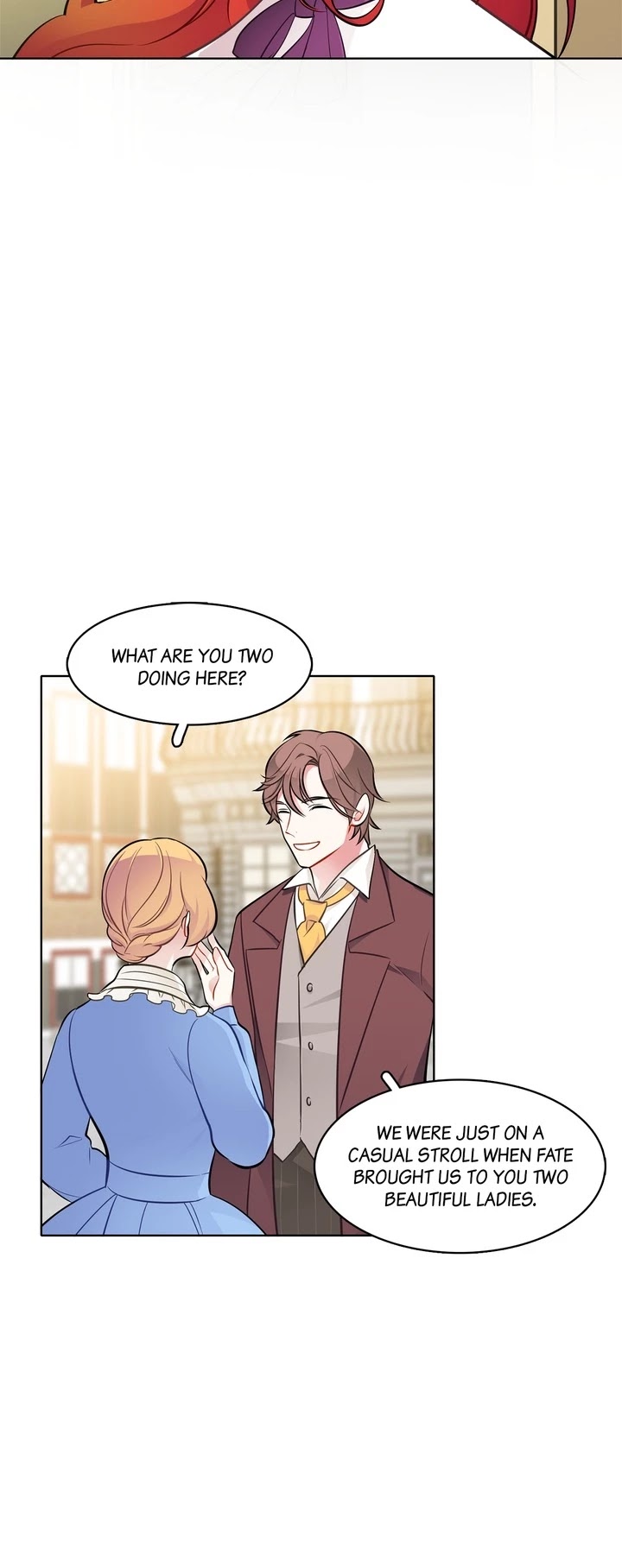 The Investigator of Mueller Chapter 41 page 31 - Chapter 41