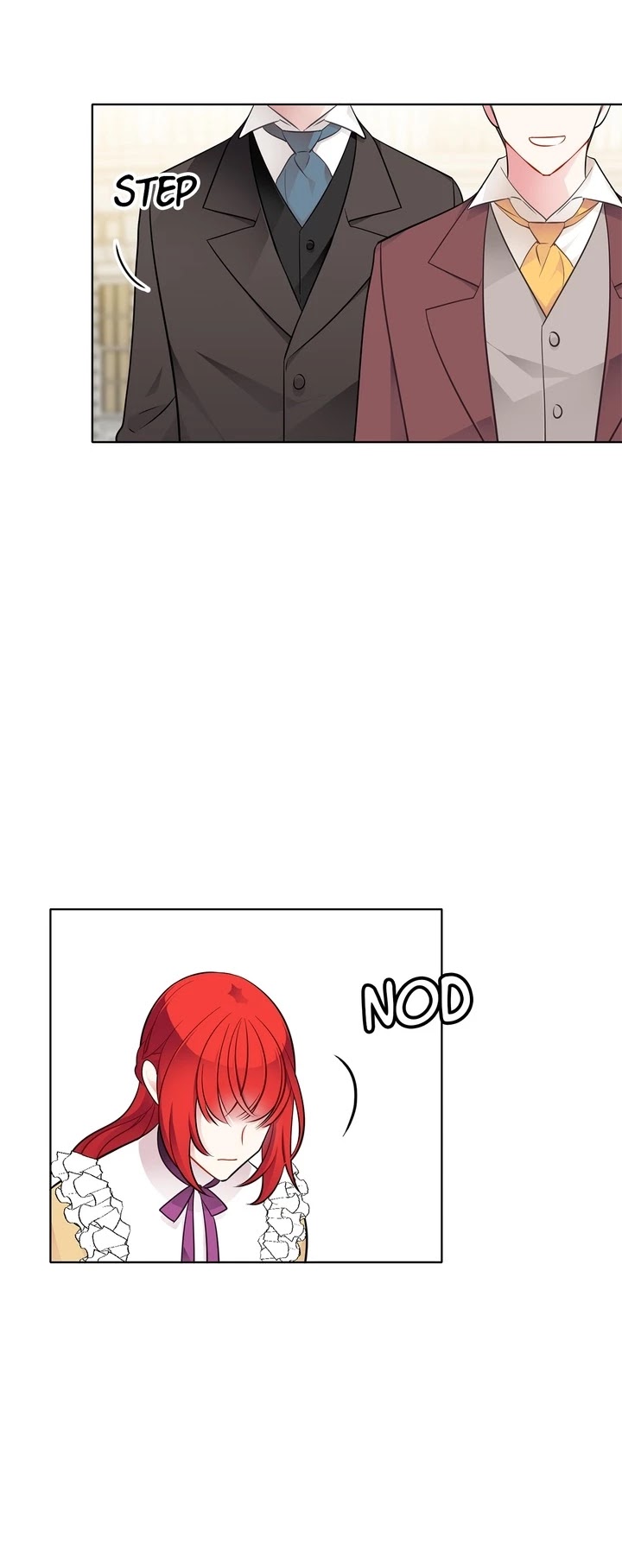 The Investigator of Mueller Chapter 41 page 32 - Chapter 41