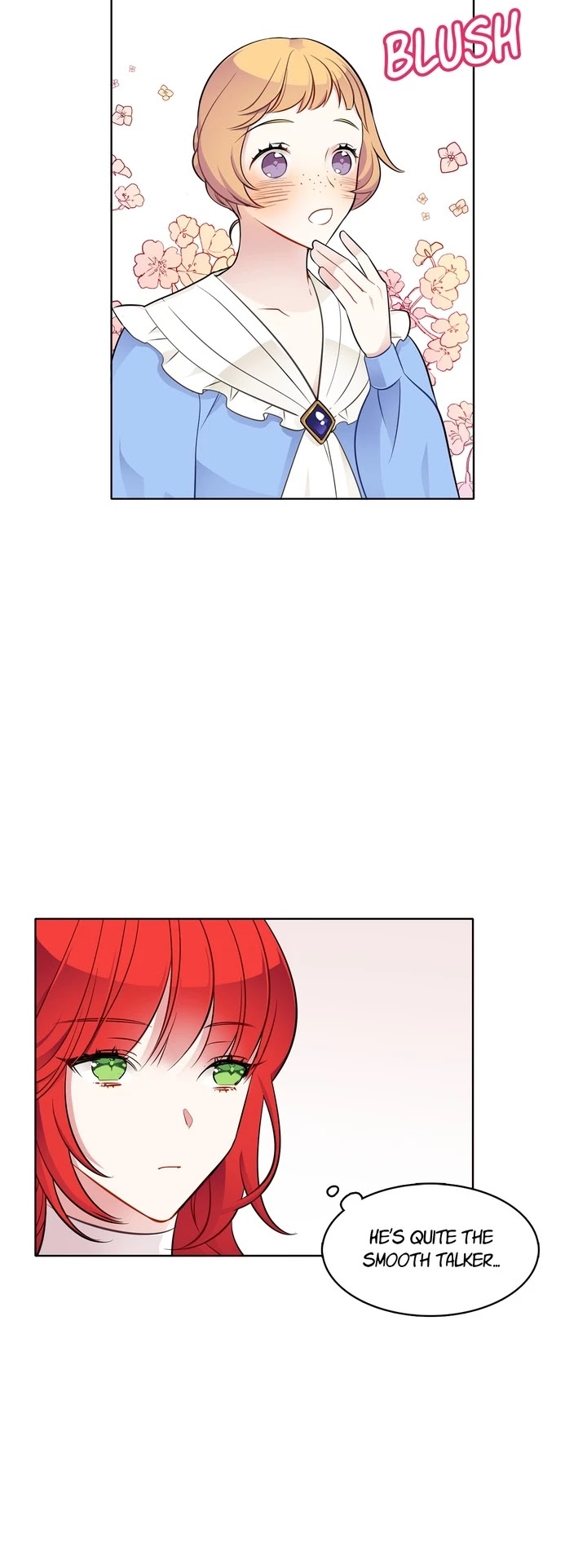 The Investigator of Mueller Chapter 41 page 35 - Chapter 41
