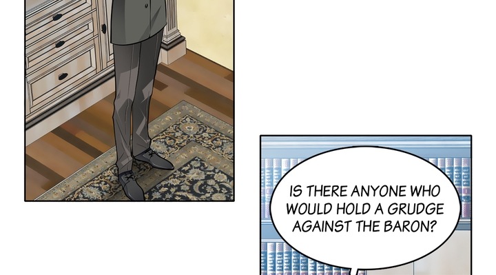 The Investigator of Mueller Chapter 42 page 15 - Chapter 42