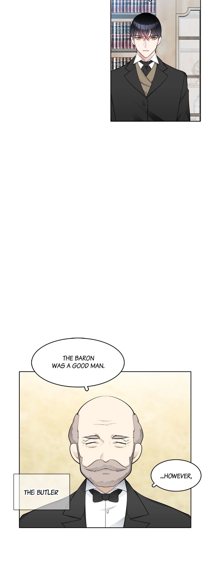 The Investigator of Mueller Chapter 42 page 16 - Chapter 42