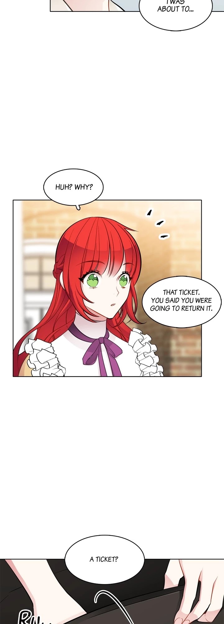 The Investigator of Mueller Chapter 42 page 2 - Chapter 42