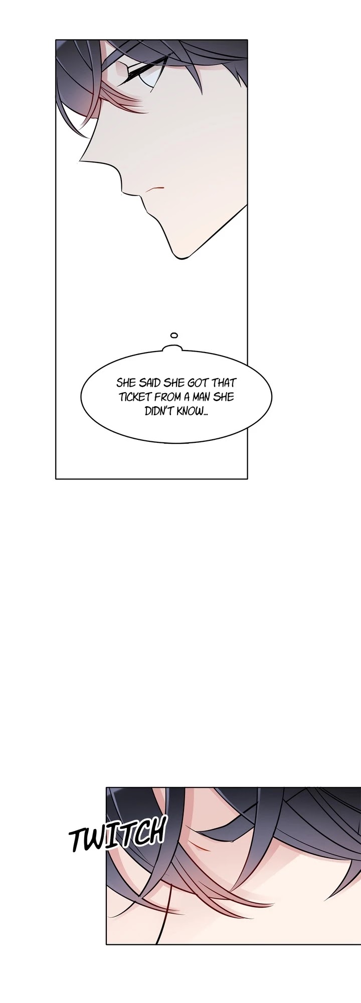 The Investigator of Mueller Chapter 42 page 21 - Chapter 42