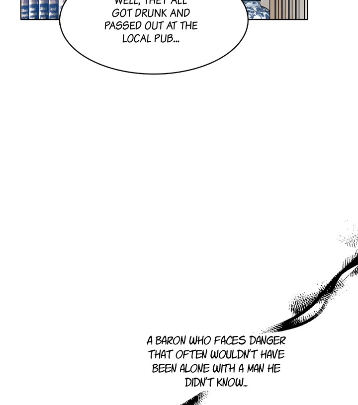 The Investigator of Mueller Chapter 42 page 25 - Chapter 42