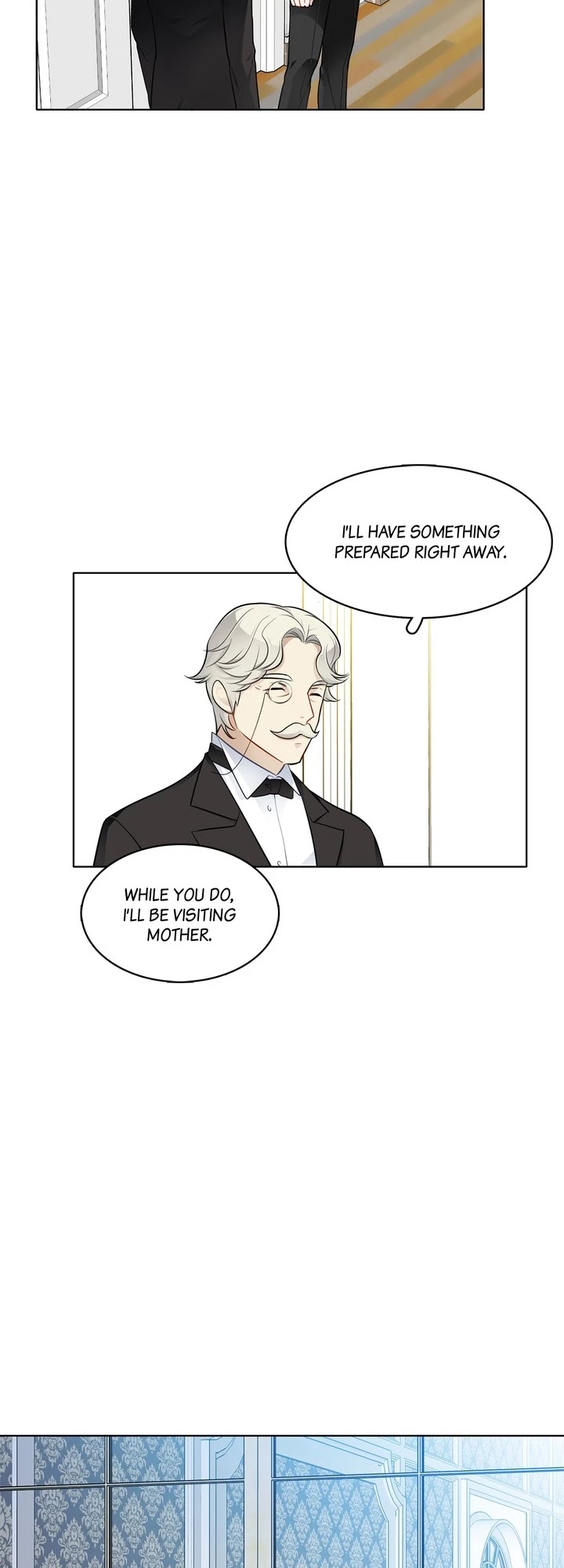 The Investigator of Mueller Chapter 42 page 28 - Chapter 42