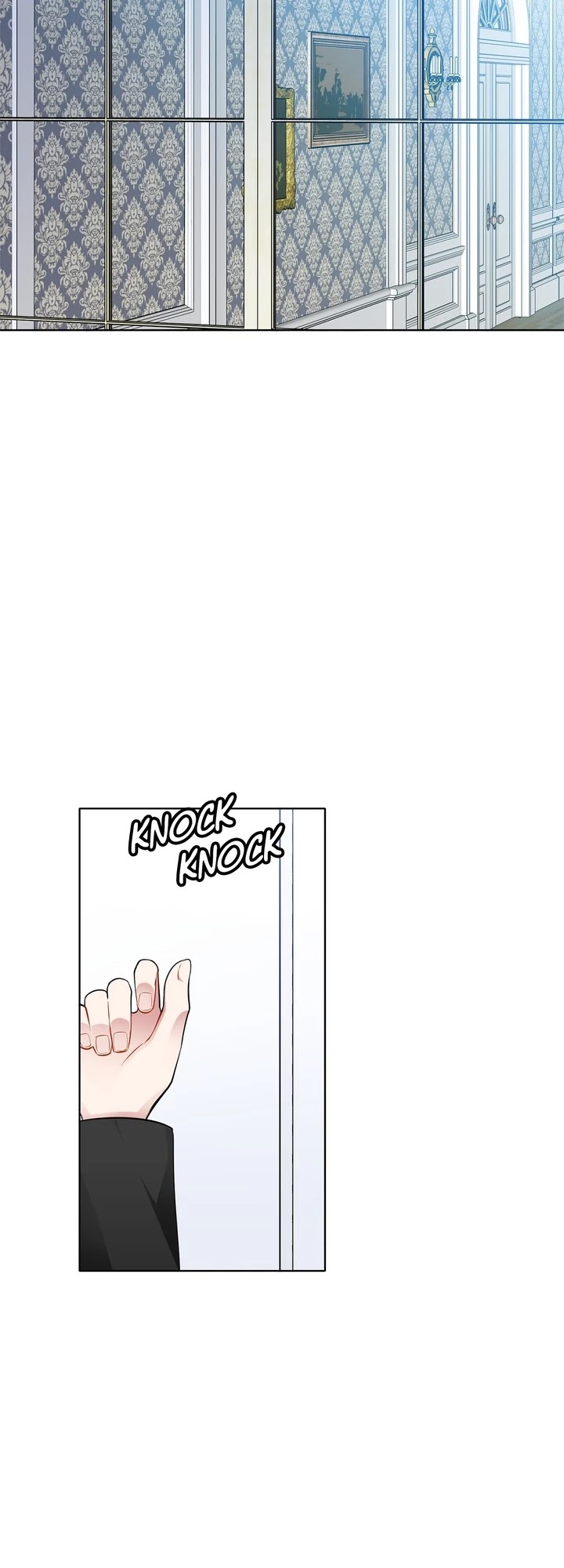 The Investigator of Mueller Chapter 42 page 29 - Chapter 42