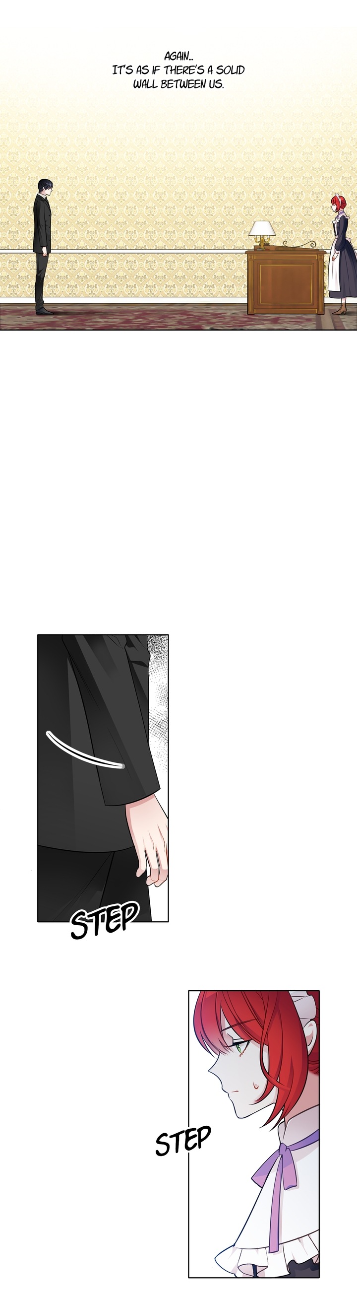The Investigator of Mueller Chapter 42 page 35 - Chapter 42