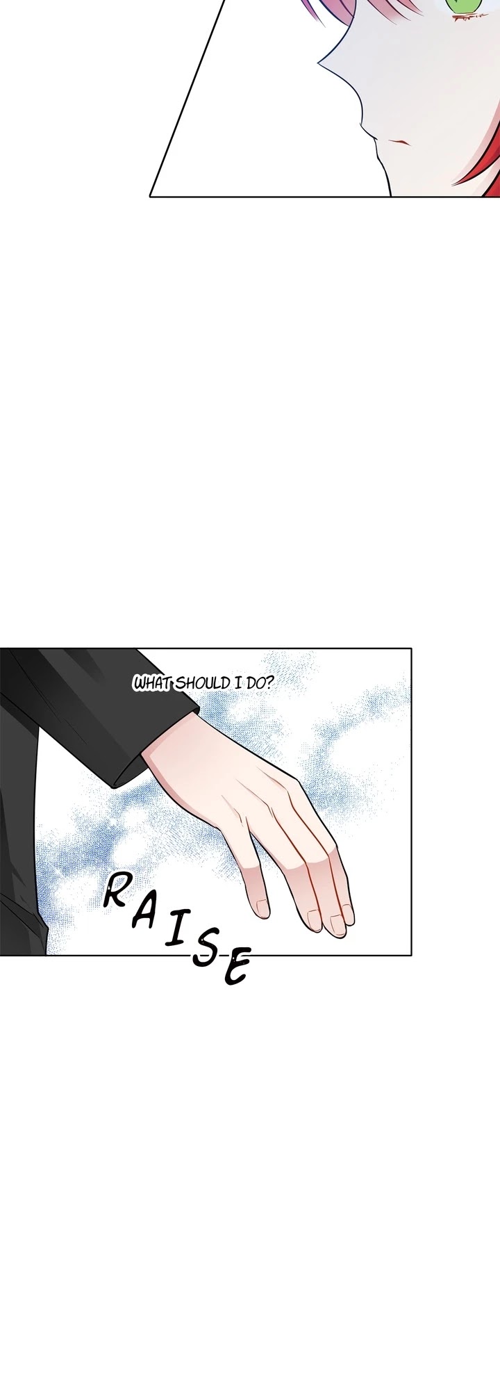 The Investigator of Mueller Chapter 42 page 37 - Chapter 42