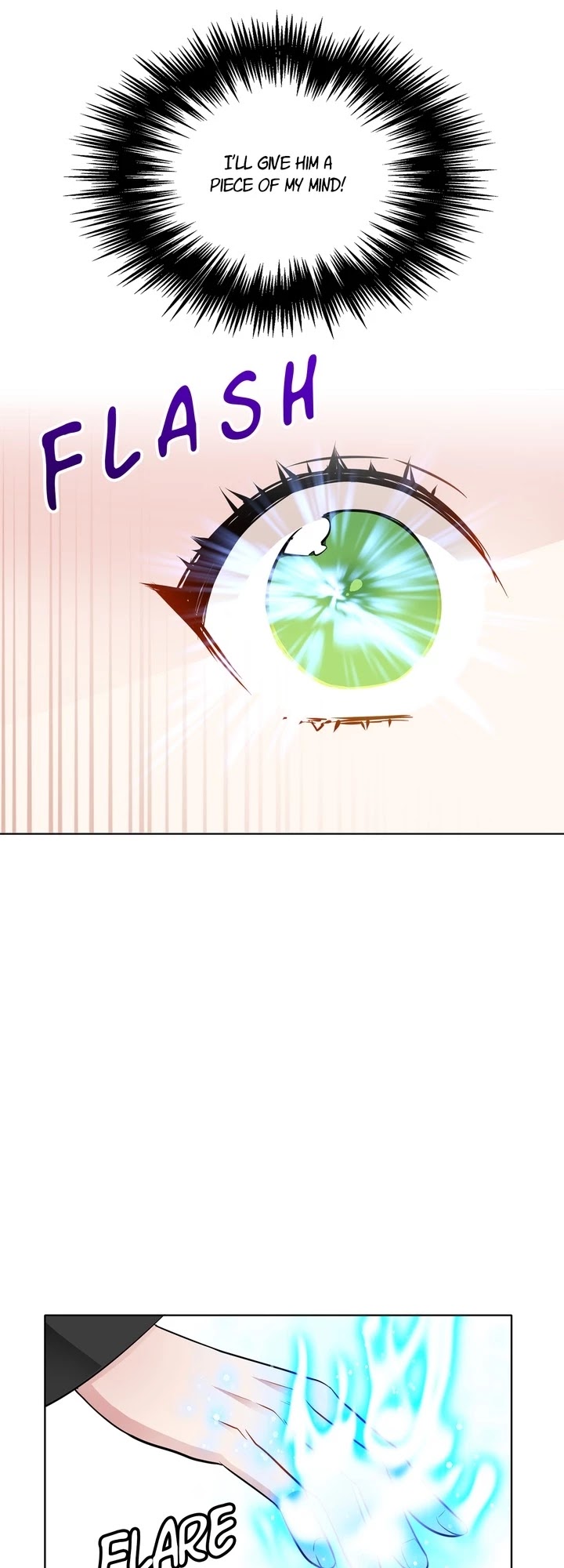 The Investigator of Mueller Chapter 42 page 39 - Chapter 42