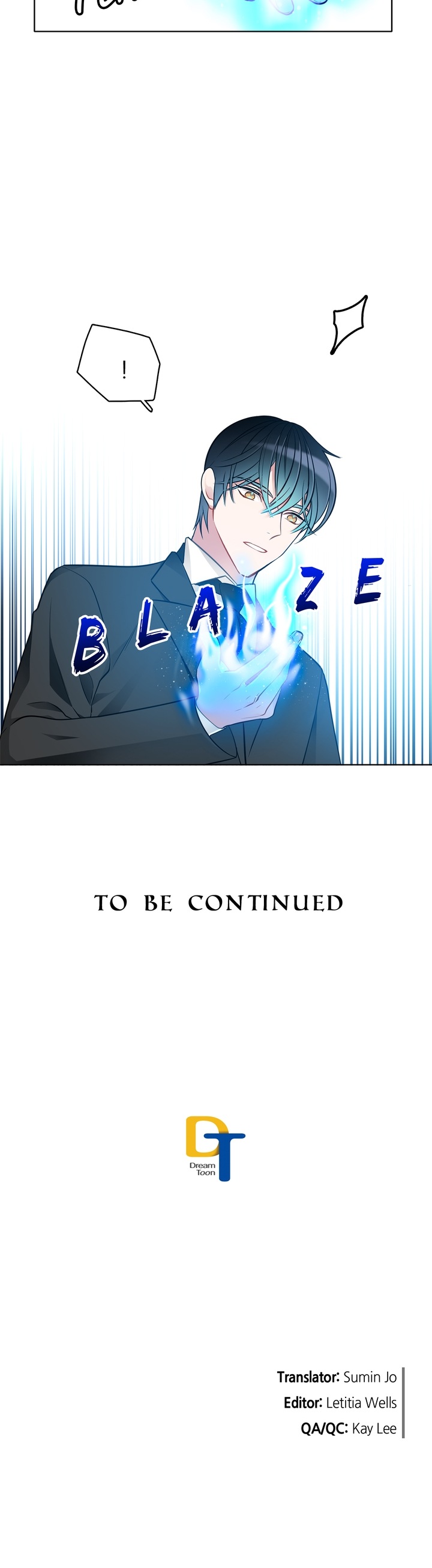 The Investigator of Mueller Chapter 42 page 40 - Chapter 42