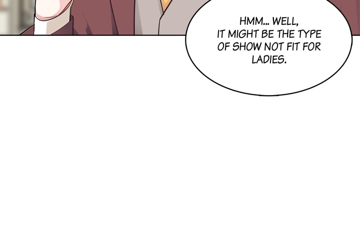 The Investigator of Mueller Chapter 42 page 5 - Chapter 42