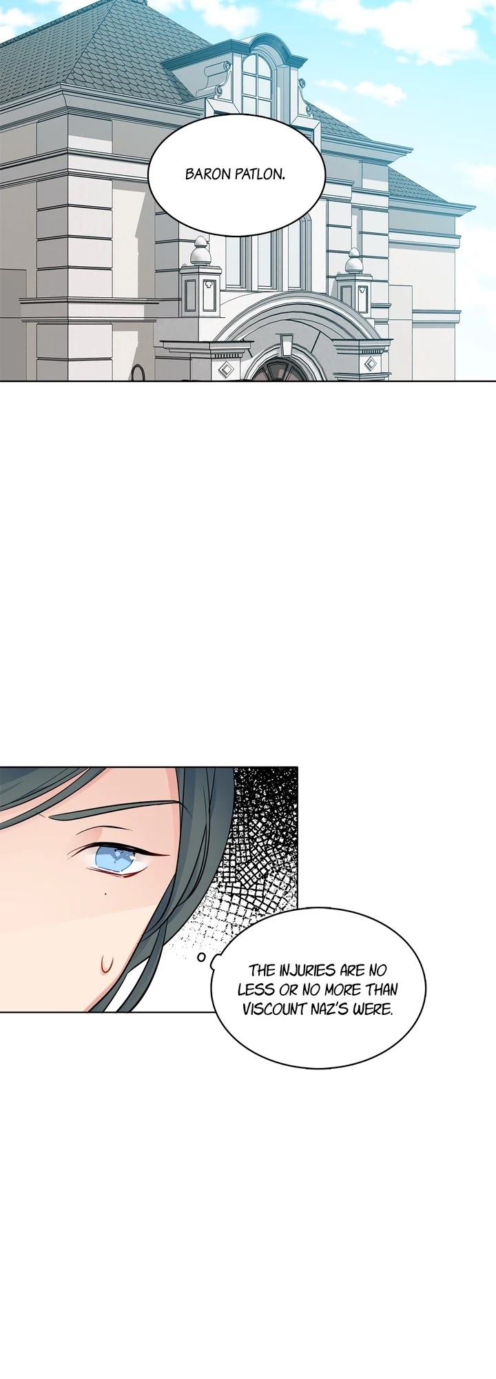 The Investigator of Mueller Chapter 42 page 9 - Chapter 42