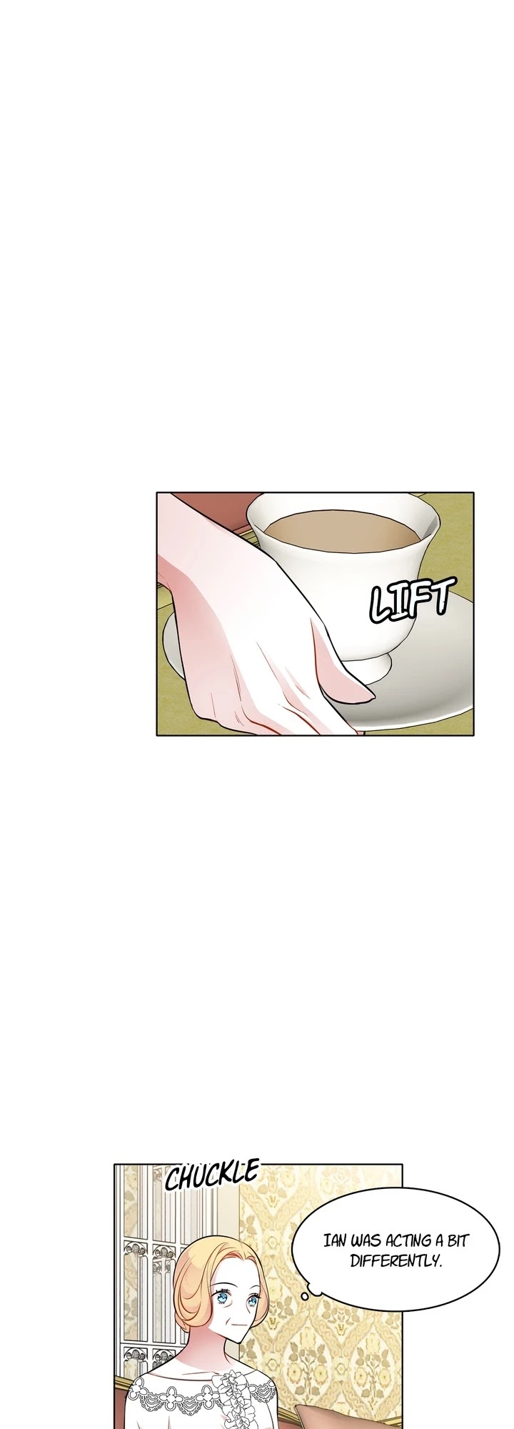 The Investigator of Mueller Chapter 43 page 14 - Chapter 43