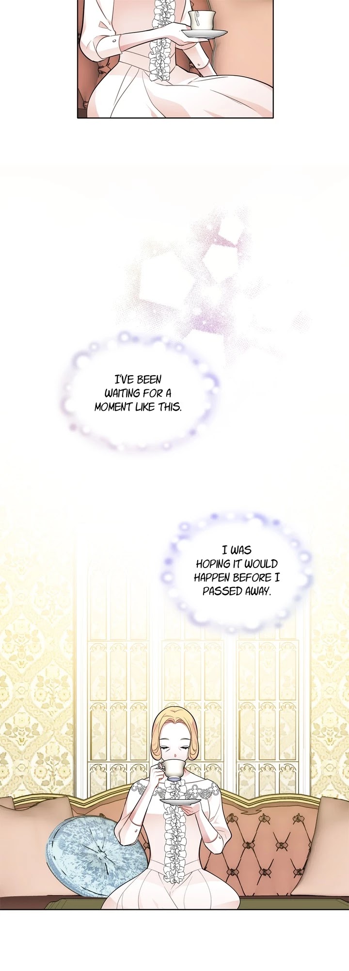 The Investigator of Mueller Chapter 43 page 16 - Chapter 43