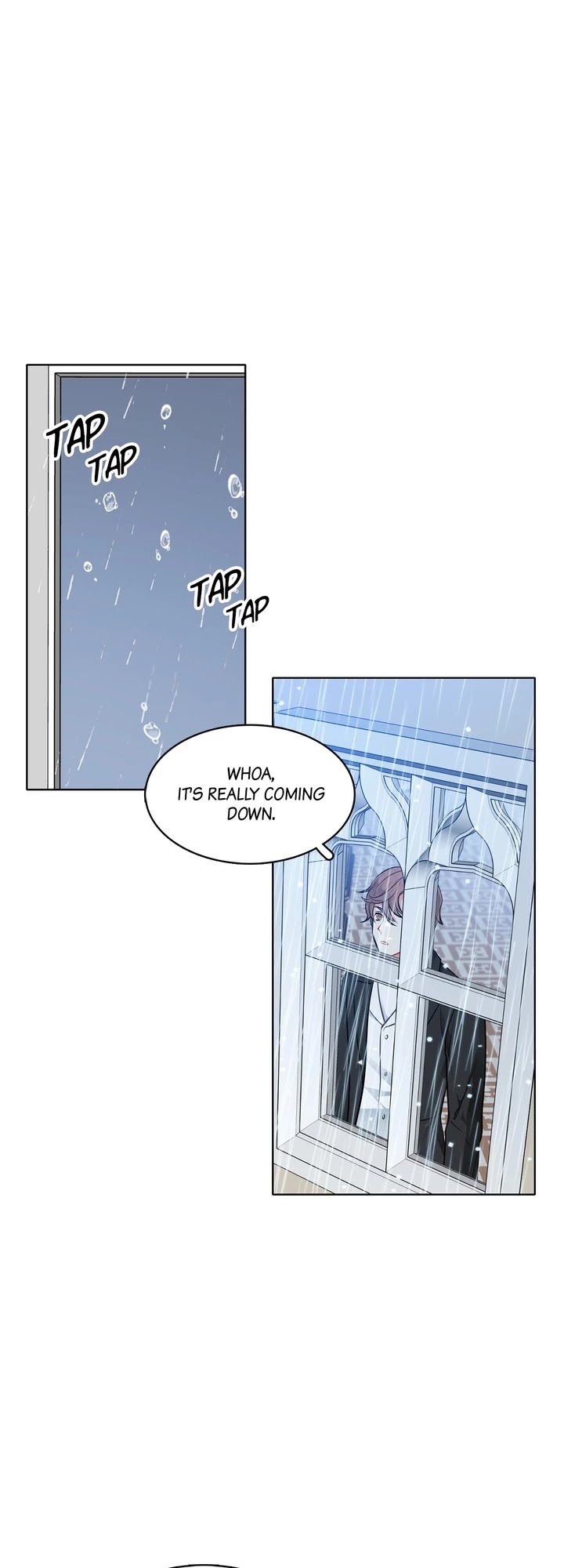 The Investigator of Mueller Chapter 43 page 20 - Chapter 43