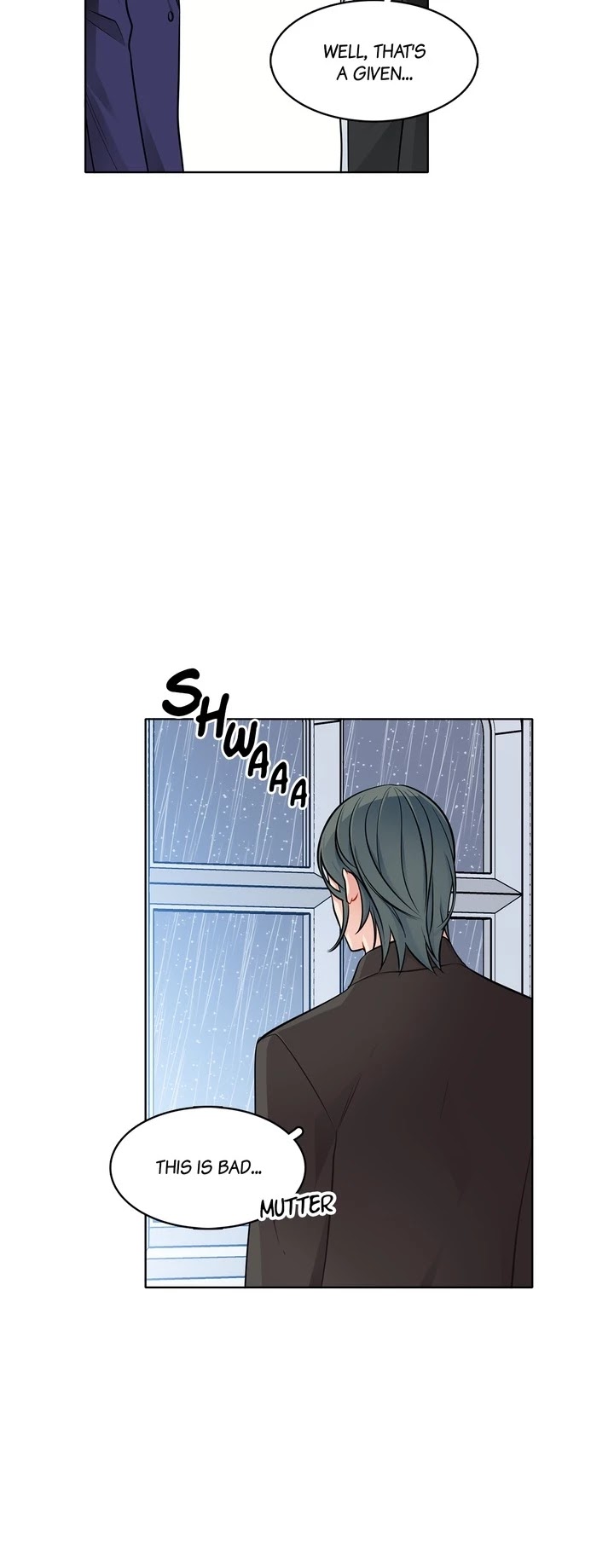 The Investigator of Mueller Chapter 43 page 23 - Chapter 43