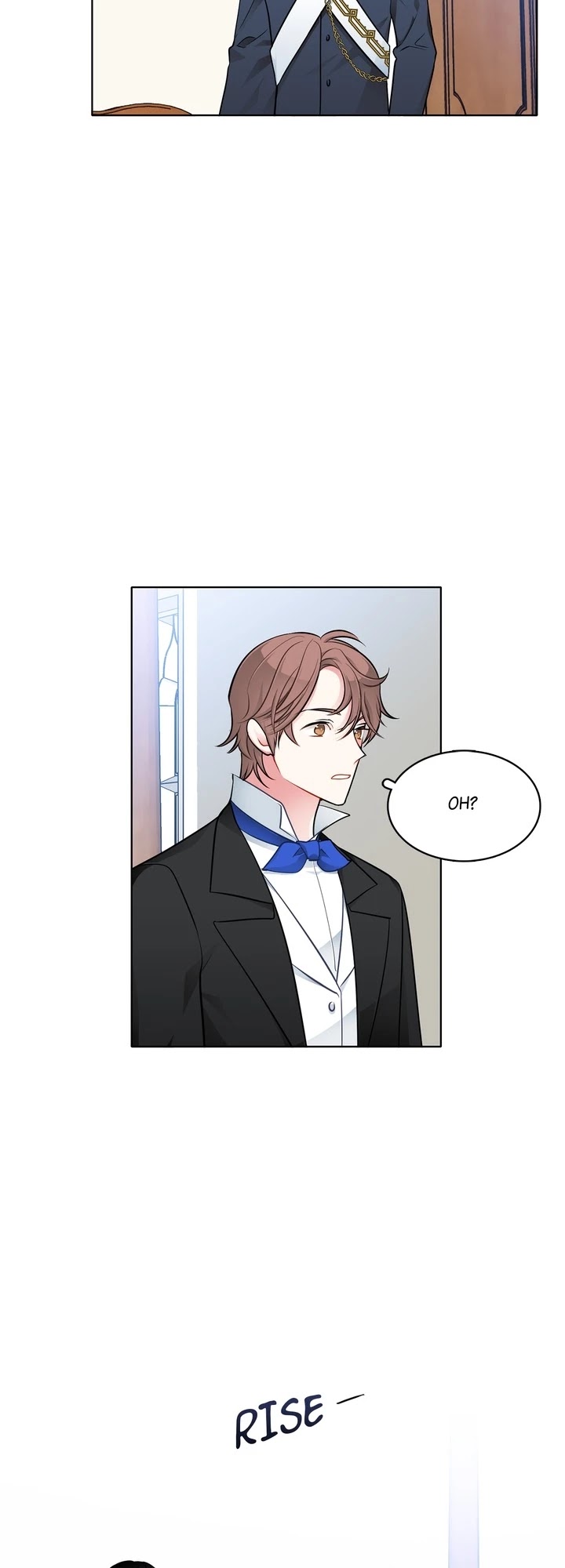 The Investigator of Mueller Chapter 43 page 25 - Chapter 43
