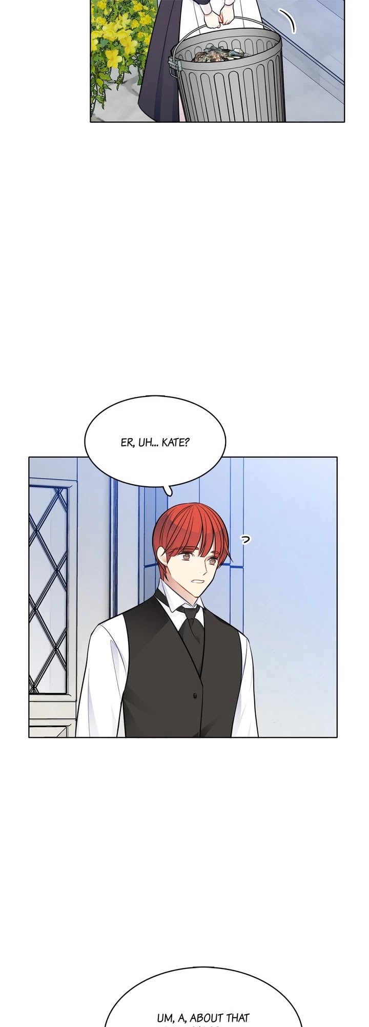 The Investigator of Mueller Chapter 43 page 41 - Chapter 43
