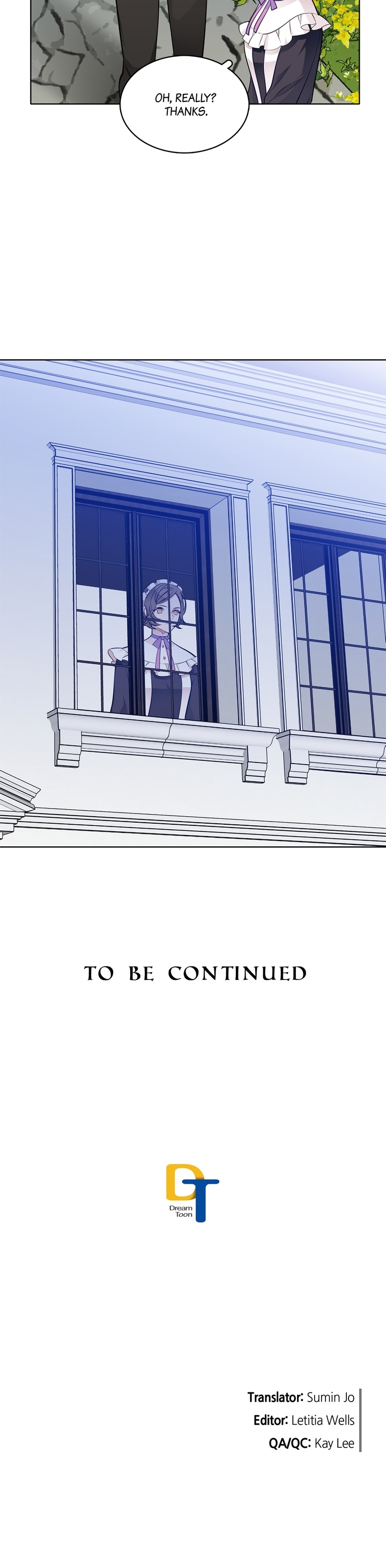 The Investigator of Mueller Chapter 43 page 43 - Chapter 43