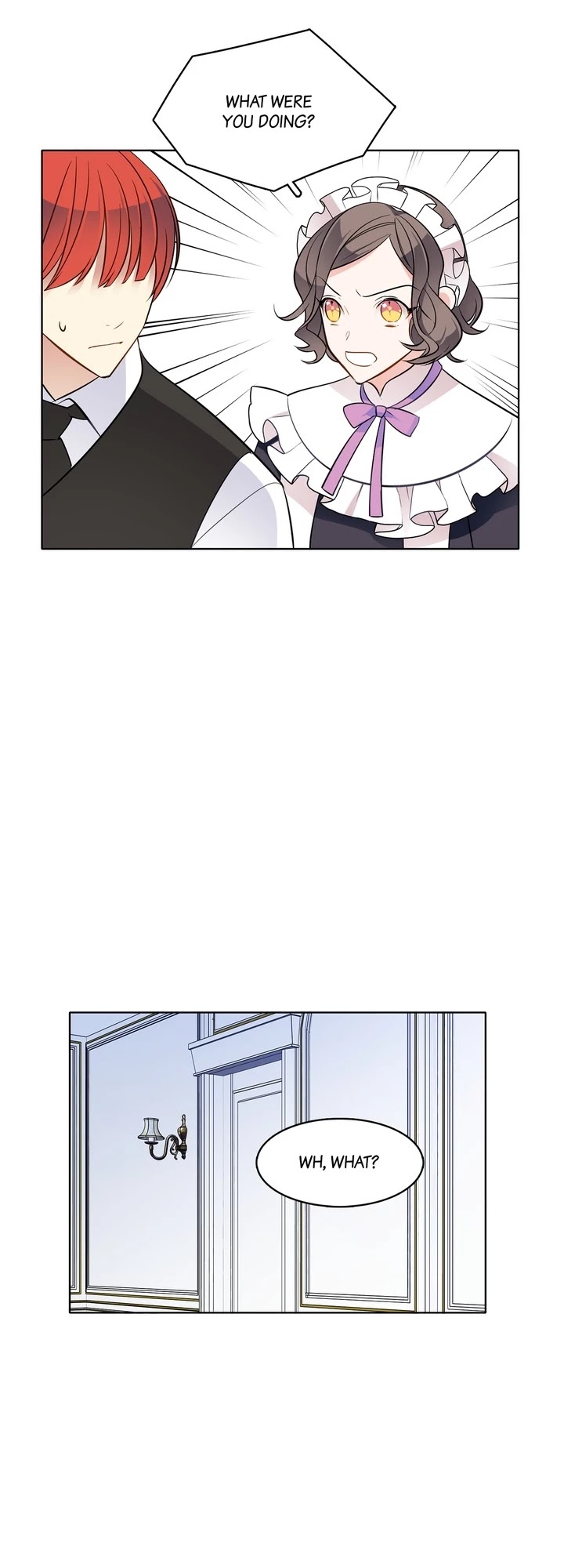 The Investigator of Mueller Chapter 44 page 10 - Chapter 44