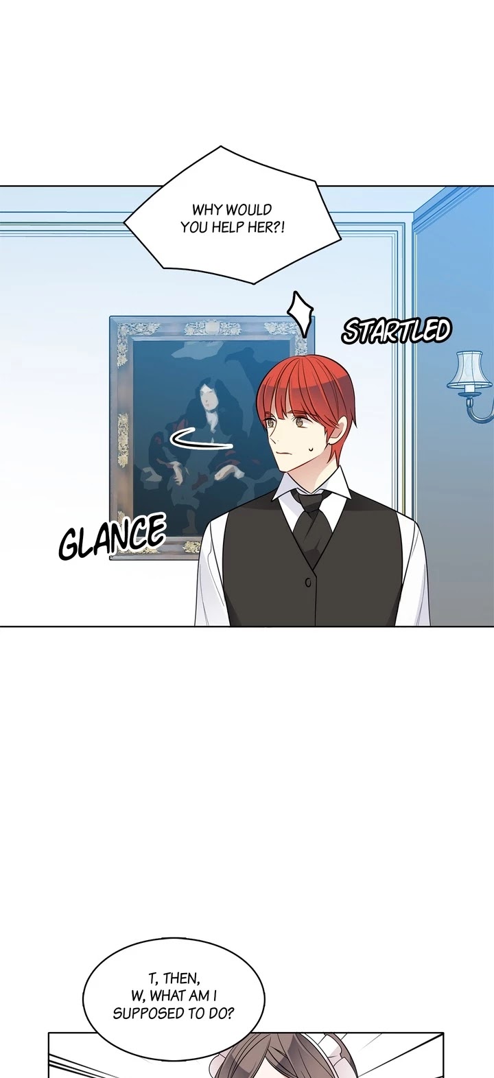 The Investigator of Mueller Chapter 44 page 11 - Chapter 44