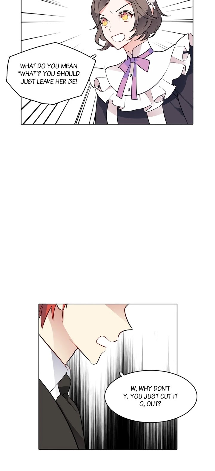 The Investigator of Mueller Chapter 44 page 12 - Chapter 44
