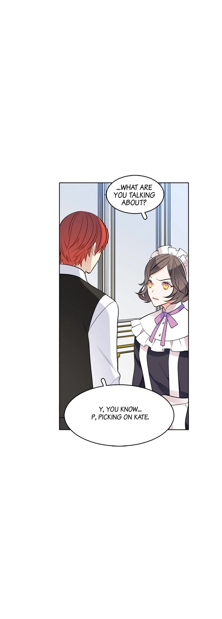 The Investigator of Mueller Chapter 44 page 13 - Chapter 44