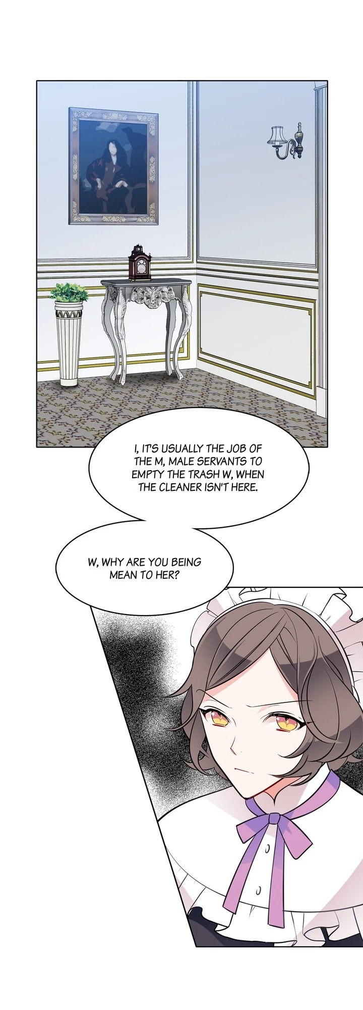 The Investigator of Mueller Chapter 44 page 14 - Chapter 44