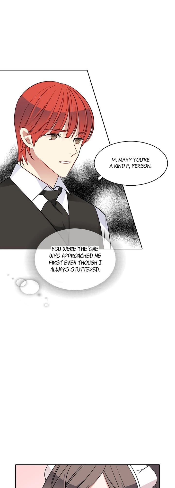 The Investigator of Mueller Chapter 44 page 15 - Chapter 44