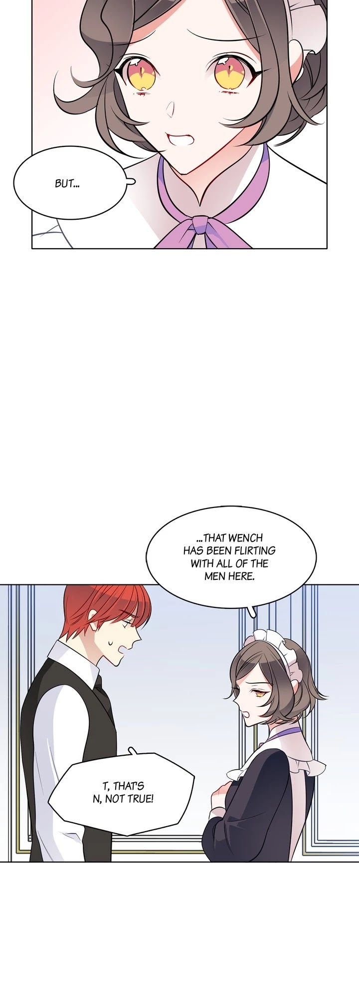 The Investigator of Mueller Chapter 44 page 16 - Chapter 44