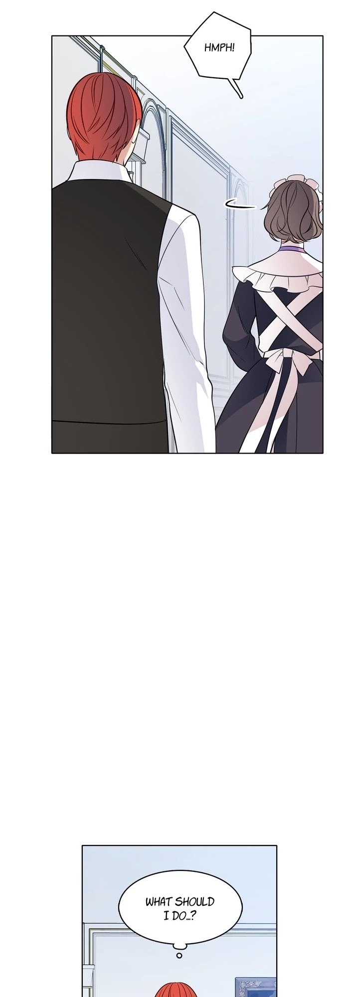 The Investigator of Mueller Chapter 44 page 18 - Chapter 44