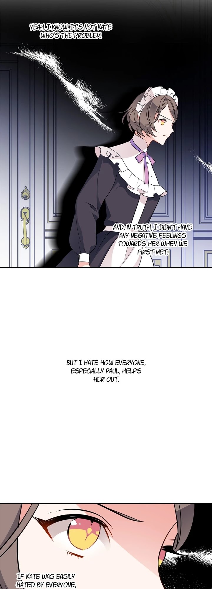 The Investigator of Mueller Chapter 44 page 20 - Chapter 44