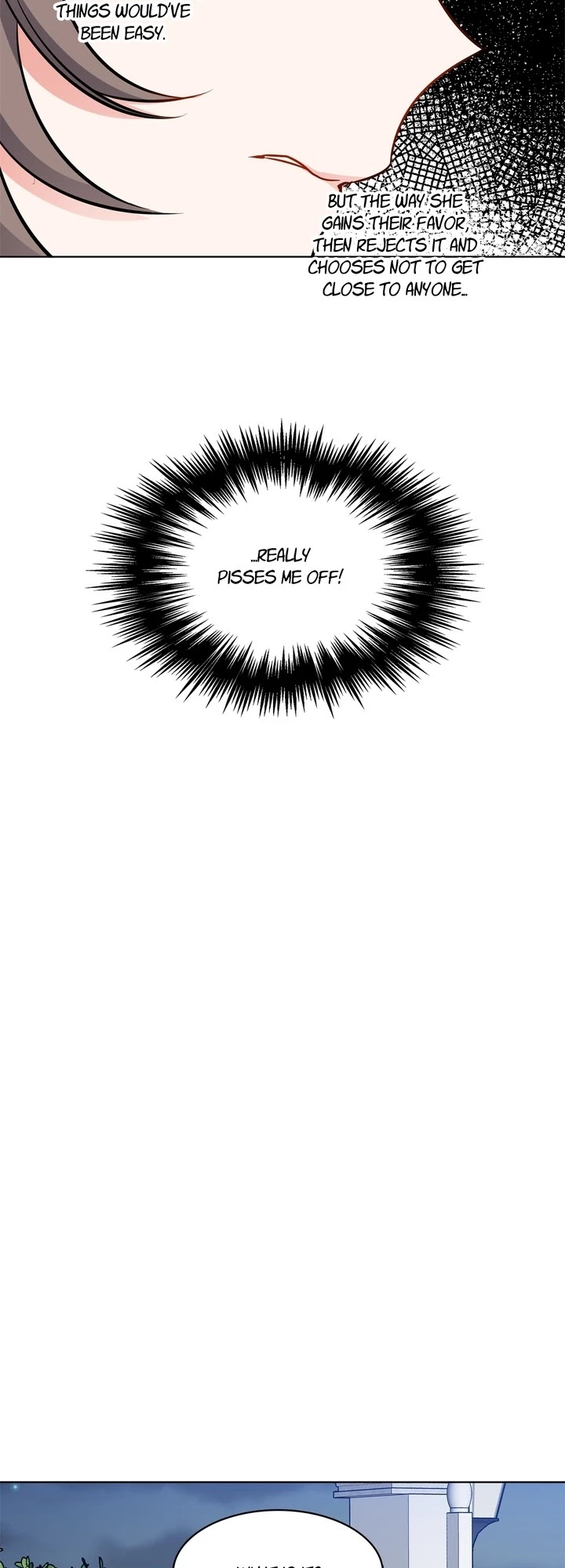 The Investigator of Mueller Chapter 44 page 21 - Chapter 44