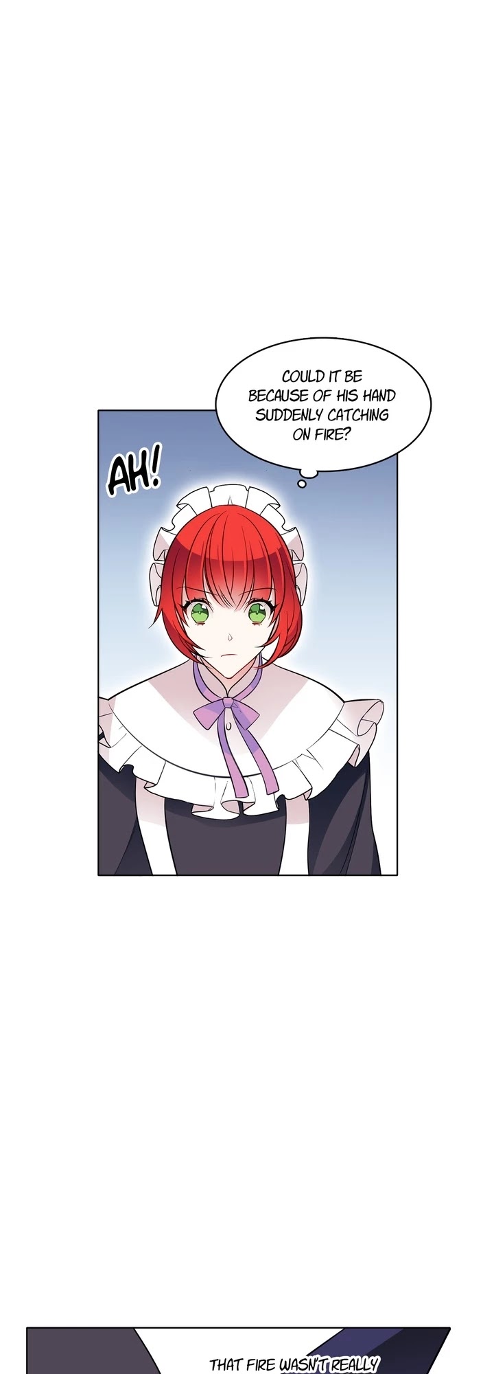 The Investigator of Mueller Chapter 44 page 23 - Chapter 44