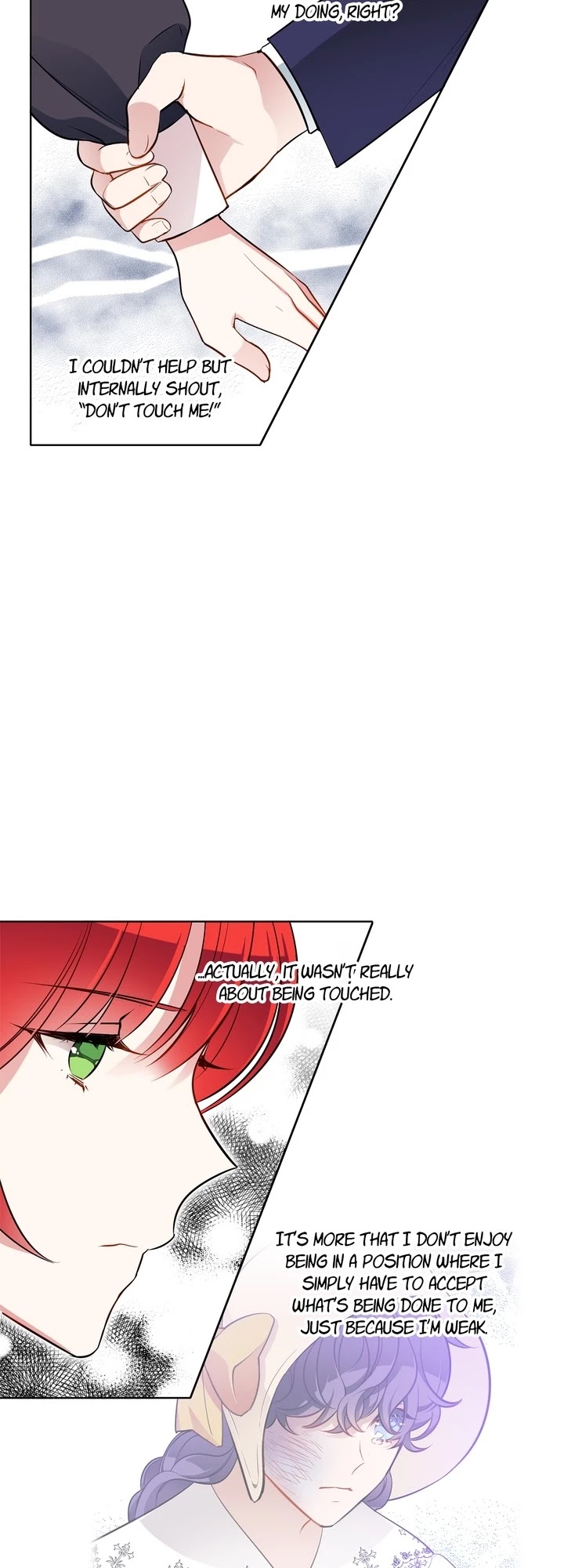 The Investigator of Mueller Chapter 44 page 24 - Chapter 44