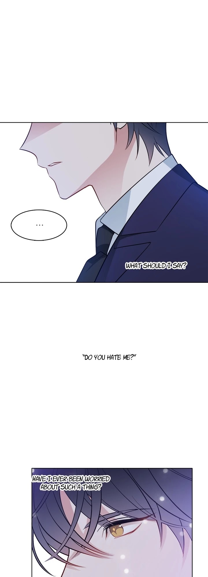 The Investigator of Mueller Chapter 44 page 26 - Chapter 44