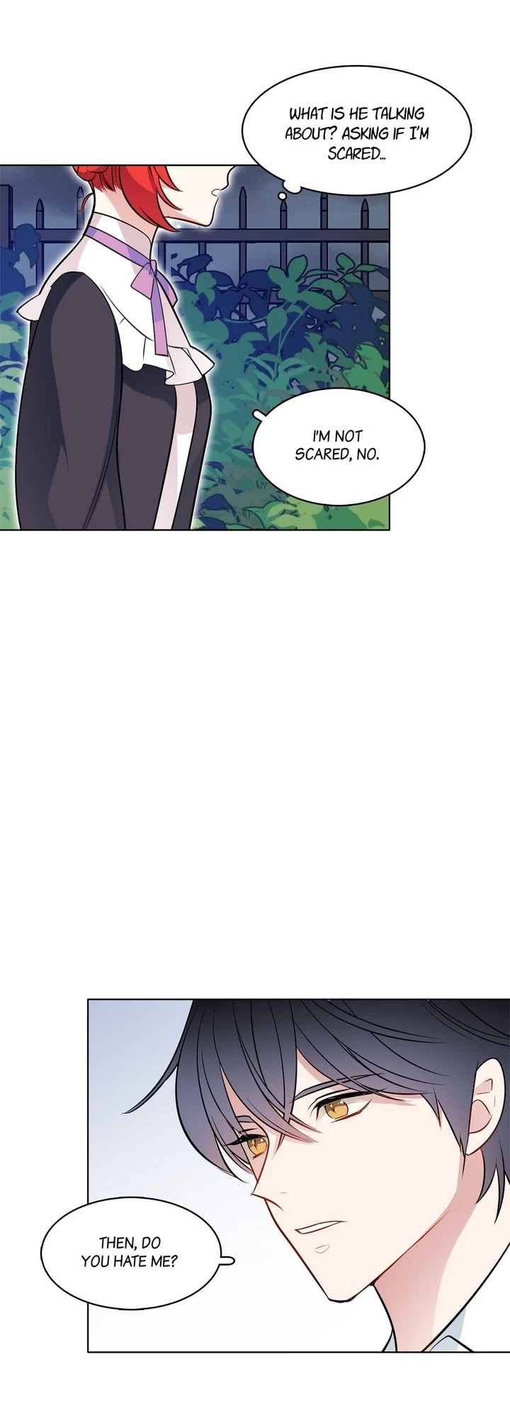 The Investigator of Mueller Chapter 44 page 28 - Chapter 44