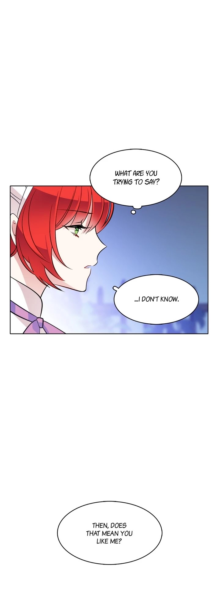 The Investigator of Mueller Chapter 44 page 29 - Chapter 44