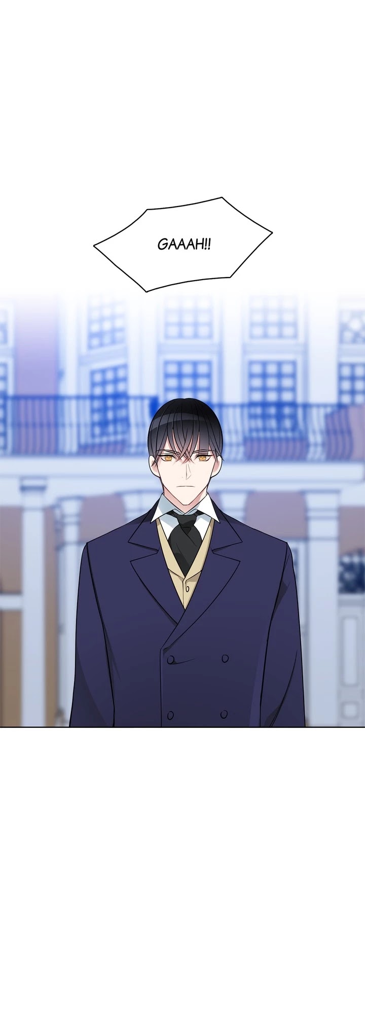 The Investigator of Mueller Chapter 44 page 3 - Chapter 44