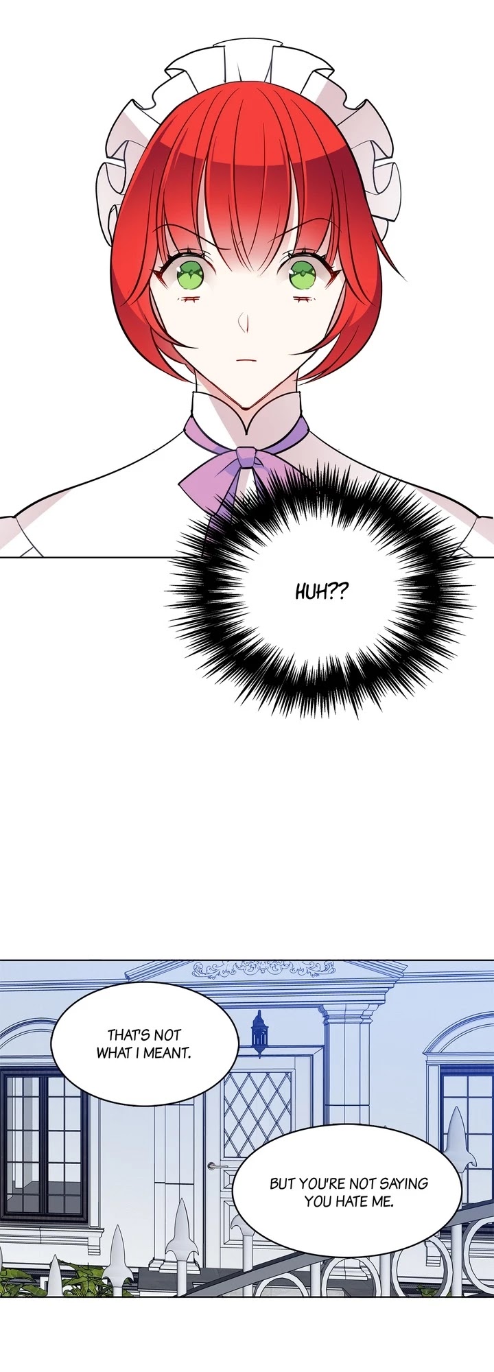 The Investigator of Mueller Chapter 44 page 30 - Chapter 44
