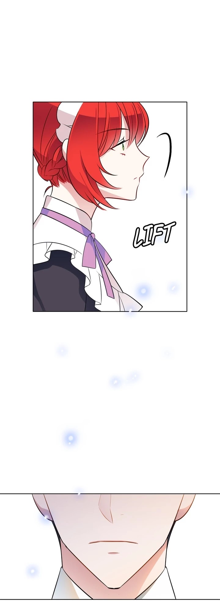 The Investigator of Mueller Chapter 44 page 33 - Chapter 44