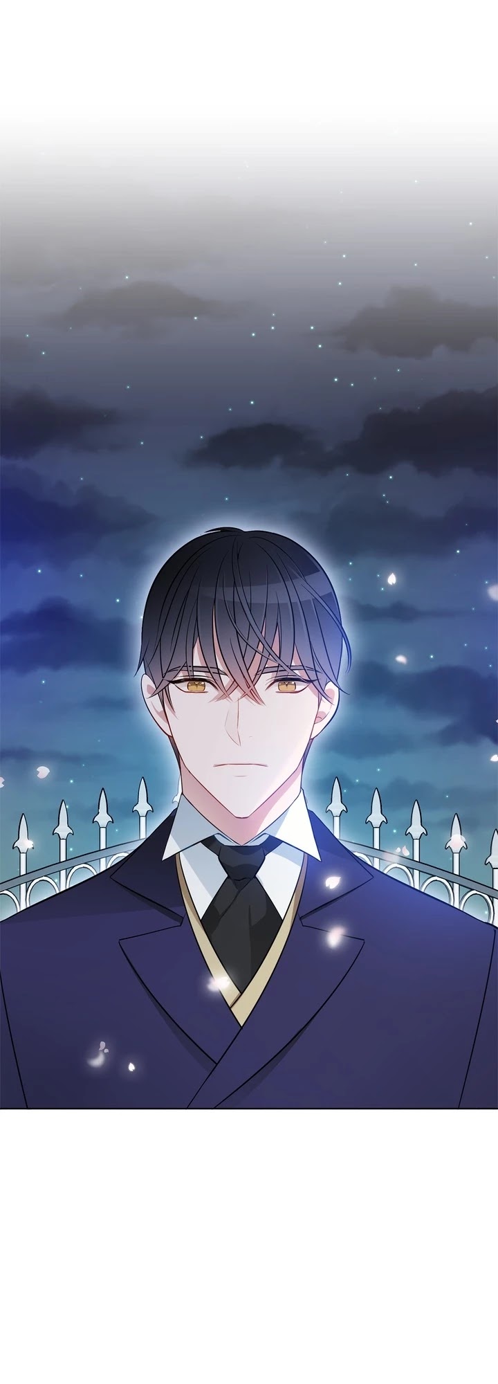 The Investigator of Mueller Chapter 44 page 34 - Chapter 44