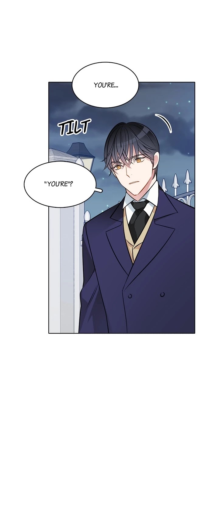 The Investigator of Mueller Chapter 44 page 36 - Chapter 44