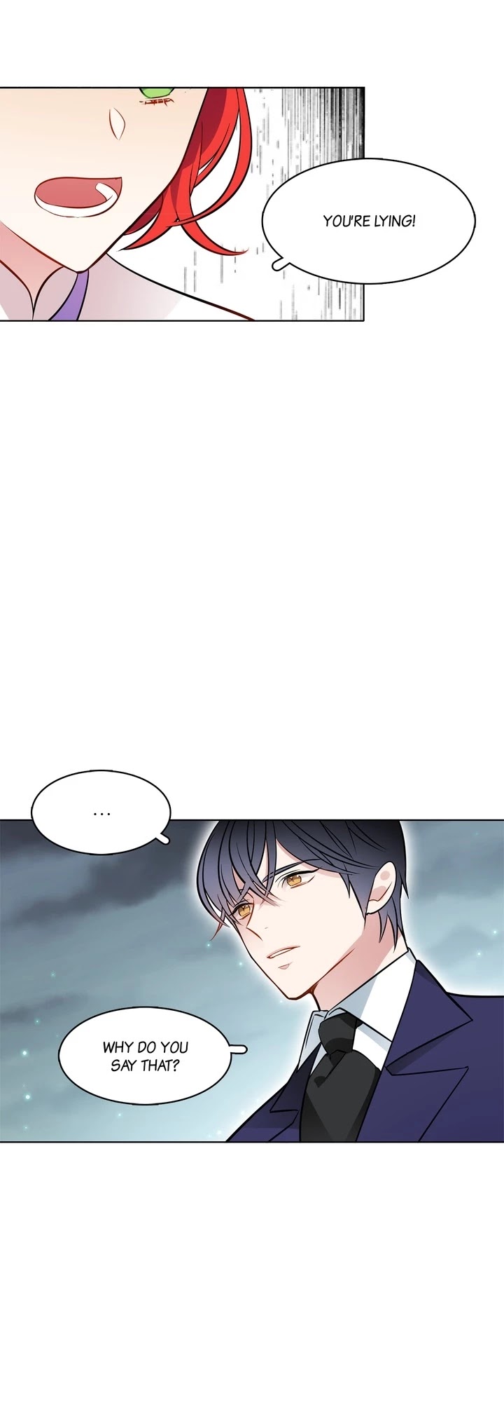 The Investigator of Mueller Chapter 44 page 37 - Chapter 44