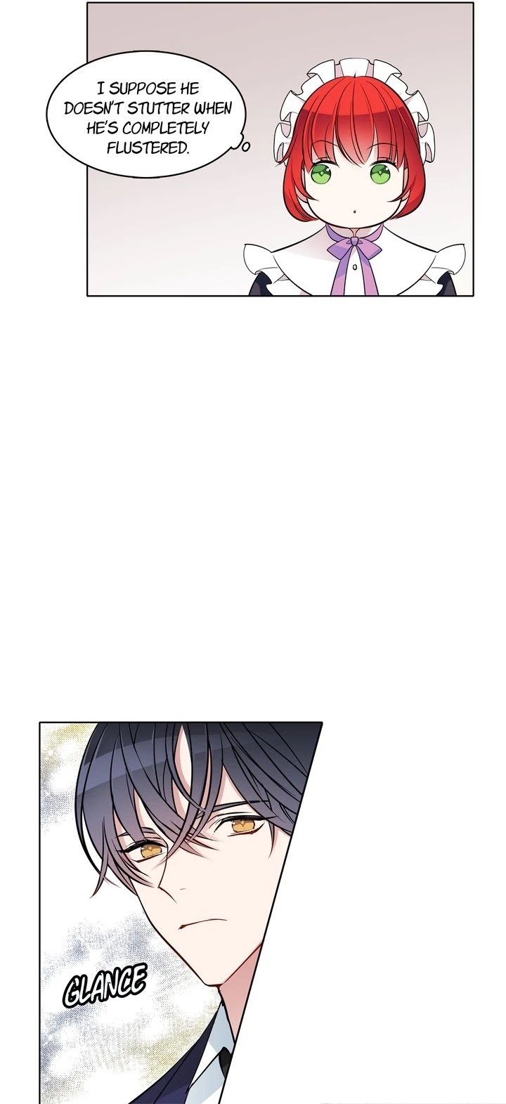The Investigator of Mueller Chapter 44 page 6 - Chapter 44