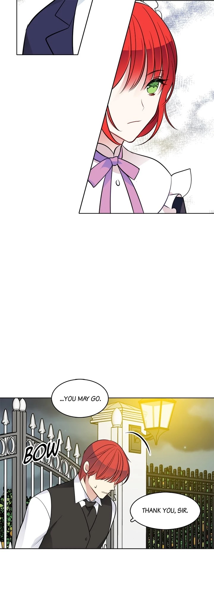 The Investigator of Mueller Chapter 44 page 7 - Chapter 44
